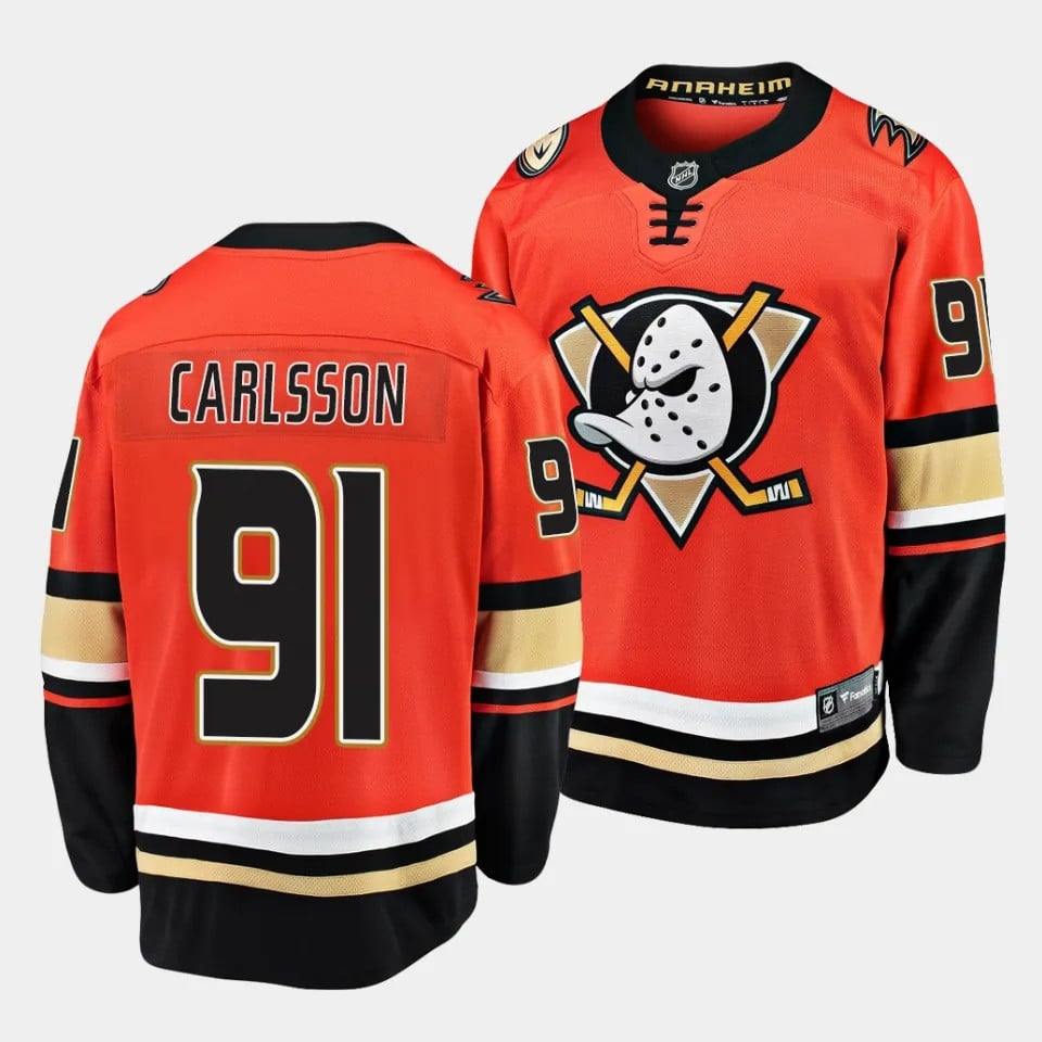 Leo Carlsson jersey